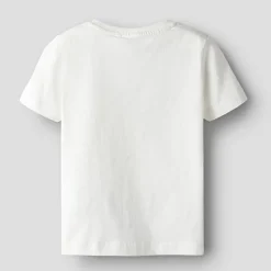 Clearance Name It Drenge Dean T-shirt Jet Stream