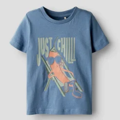 Best Name It Drenge Dean T-shirt Quiet Harbor