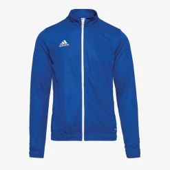 adidas Drenge Entrada 22 Sportjakker Kongeblå Kongeblå