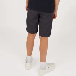 Clearance JACK & JONES Drenge Fred Chino shorts Blå