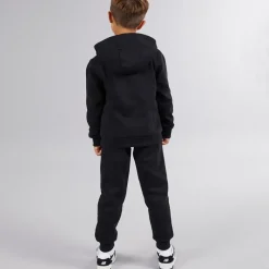 Outlet Ellesse Drenge Gabriel Træningsdragt Sort