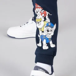Hot PAW Patrol Drenge Gmma Træningssæt Mørkeblå