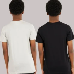 Hot Money Drenge High Roller T-shirts Flerfarvet