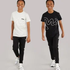 Hot Money Drenge High Roller T-shirts Flerfarvet