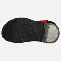 Discount Spiderman Drenge Infant Light Up Sandaler Flerfarvet