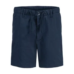 Best JACK & JONES Drenge Jaiden Campaign Hybrid Shorts Navy Blazer Lys Marineblå