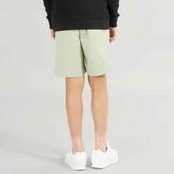 JACK & JONES Drenge Jaiden Campaign Hybrid Shorts Desert Sage Grøn
