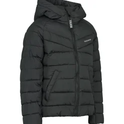 New True North Drenge Jakker Sort