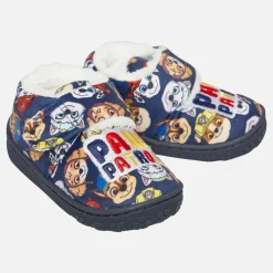 PAW Patrol Drenge Josh Hjemmesko Marineblå /​ Multi