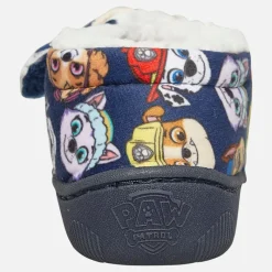PAW Patrol Drenge Josh Hjemmesko Marineblå /​ Multi