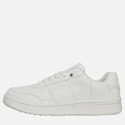 Best French Connection Drenge Knight 2 Sneakers Hvid