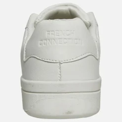 Best French Connection Drenge Knight 2 Sneakers Hvid