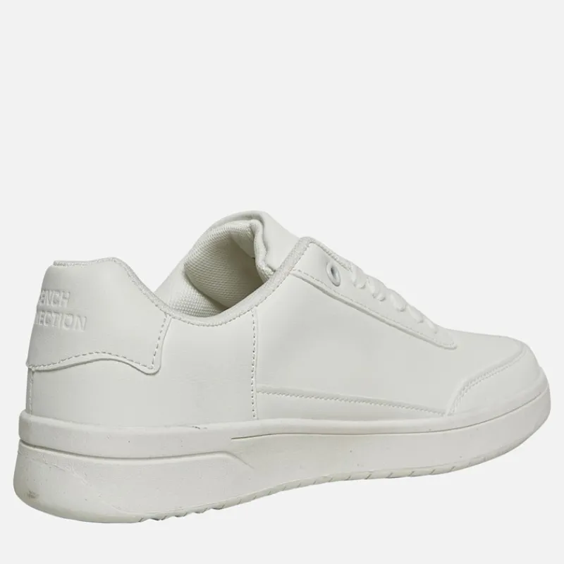 Best French Connection Drenge Knight 2 Sneakers Hvid