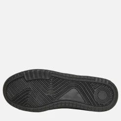 Outlet French Connection Drenge Knight 2 Sneakers Sort