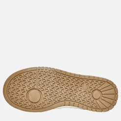 Discount BOSS Drenge Logo Velcro Sko Hvide