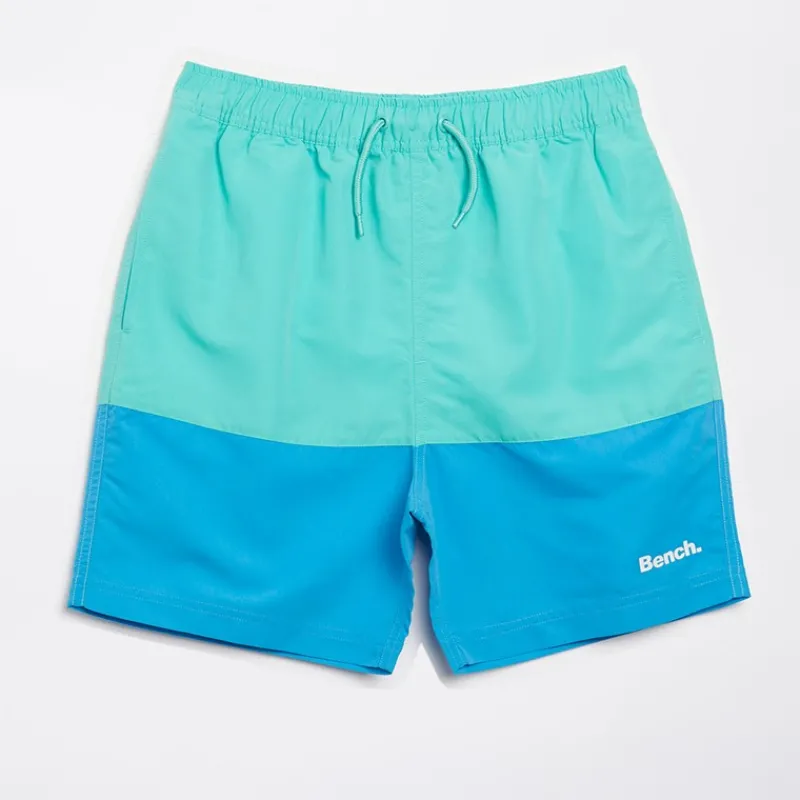 Discount Bench Drenge Maldives Svømme Shorts Flerfarvet