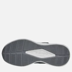 SKECHERS SPORT Drenge Microspec Tread Sneakers Grå Gray Grå