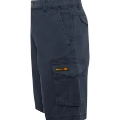 Sale Bench Drenge Noahs Twill Cargo Shorts Blå