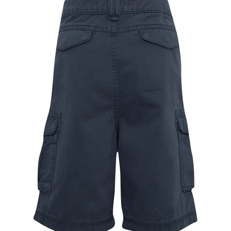 Sale Bench Drenge Noahs Twill Cargo Shorts Blå