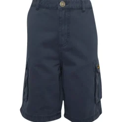 Sale Bench Drenge Noahs Twill Cargo Shorts Blå