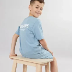 JACK & JONES Drenge Orion Sæt Blå