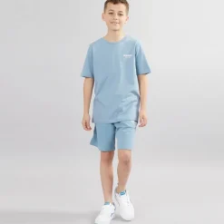 JACK & JONES Drenge Orion Sæt Blå