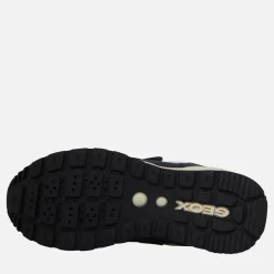 Outlet GEOX Drenge Pavel Sneakers Flerfarvet