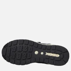 Clearance GEOX Drenge Pavel Sneakers Flerfarvet