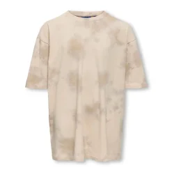 Online ONLY & SONS Drenge Penn T-shirt Laurel Oak