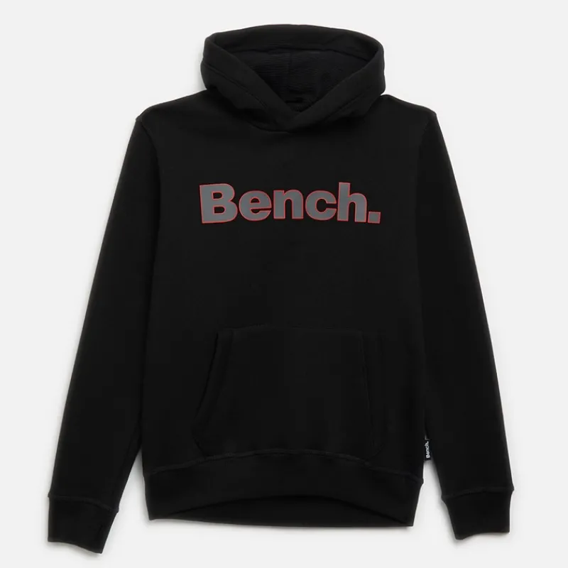 Bench Drenge Pozit Træningstøj Sort