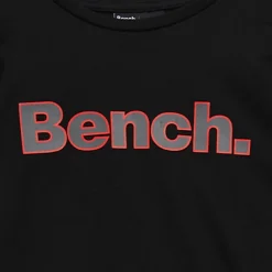 Bench Drenge Pozit Træningstøj Sort