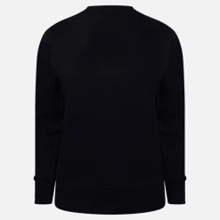 New CR7 Drenge Pyjamas Sæt Sort