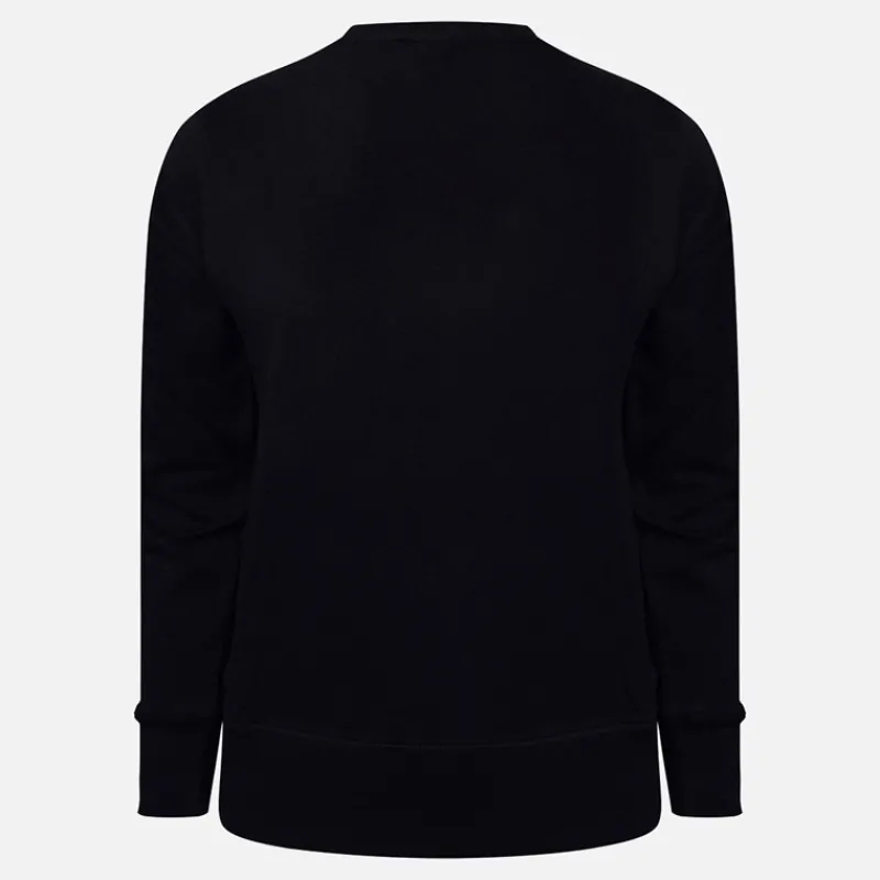 New CR7 Drenge Pyjamas Sæt Sort