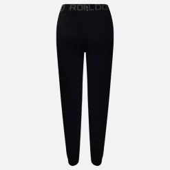 New CR7 Drenge Pyjamas Sæt Sort