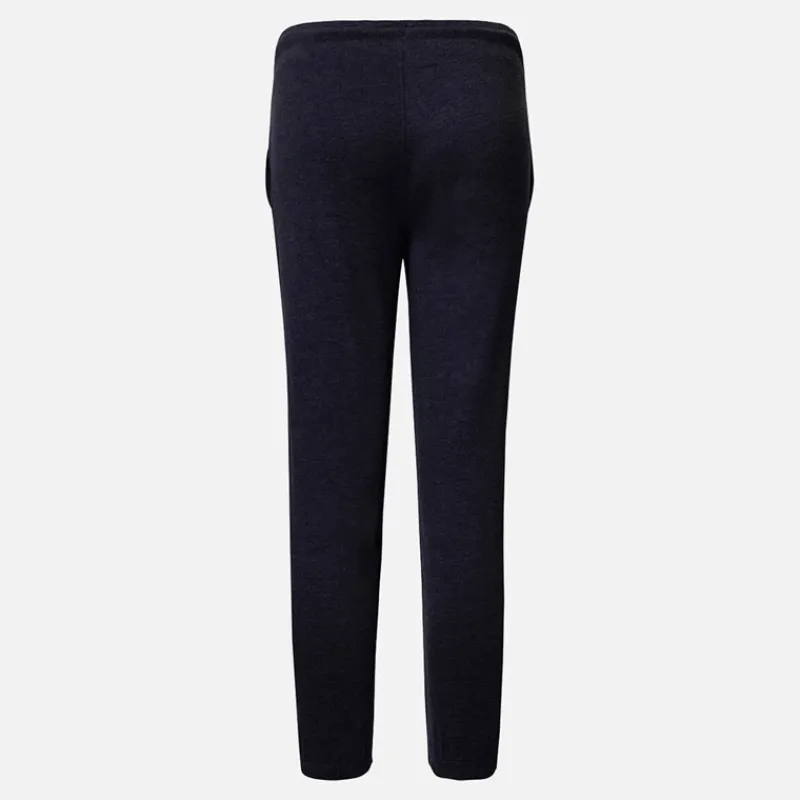 Outlet CR7 Drenge Pyjamassæt Sort