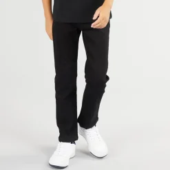 New Brave Soul Drenge Regular Fit Jeans Sort