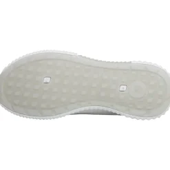 Online Crosshatch Drenge Rideout Sneakers Hvid