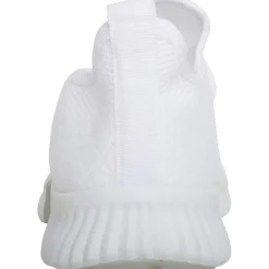 Online Crosshatch Drenge Rideout Sneakers Hvid