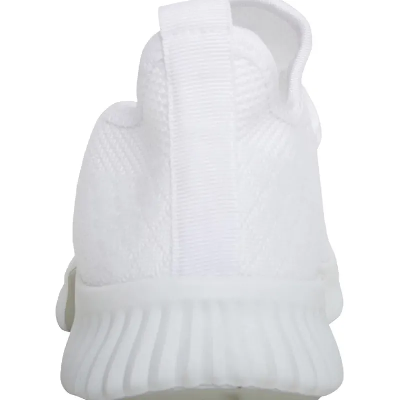 Online Crosshatch Drenge Rideout Sneakers Hvid