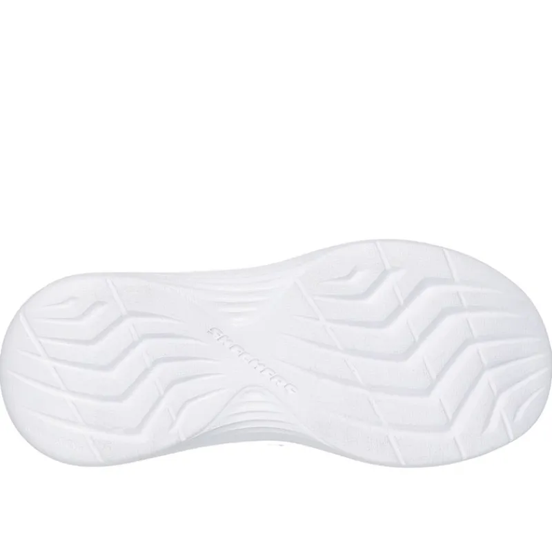 Online SKECHERS SPORT Drenge Selectors Reset Achieved Træningssko Charcoal Grå