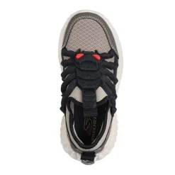 Clearance SKECHERS Drenge Monster Creature - Brisk Træningssko Brun