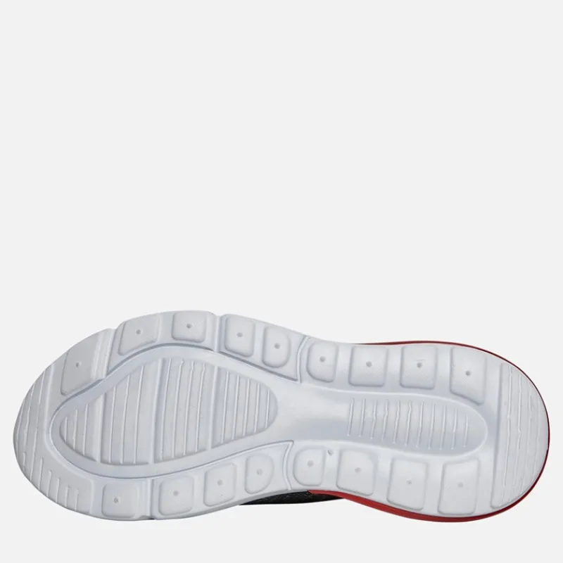 Crosshatch Drenge Smitlay Sneakers Sort
