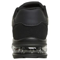 Online French Connection Drenge Suede Sneakers Sort