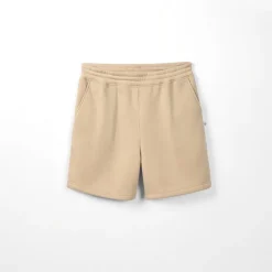 Hot Copenhagen Legacy Drenge Sweat Shorts Desert Sandfarvet