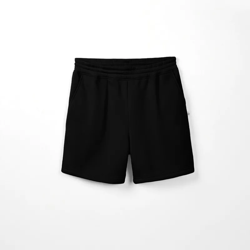 Copenhagen Legacy Drenge Sweat Shorts Sort