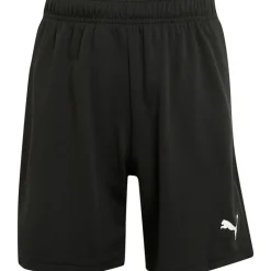Best Puma Drenge teamRISE Sport træningsshorts Sort