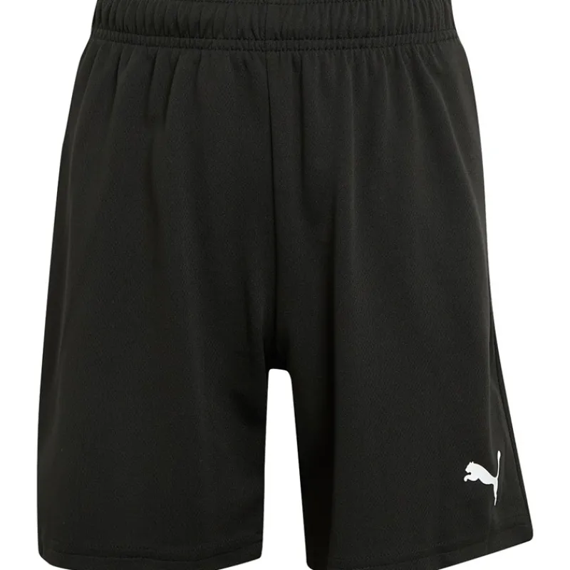 Best Puma Drenge teamRISE Sport træningsshorts Sort