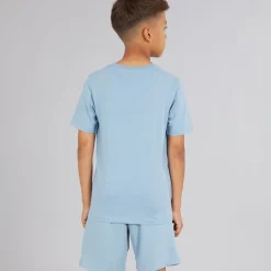 New JACK & JONES Drenge Theo Sæt Blå