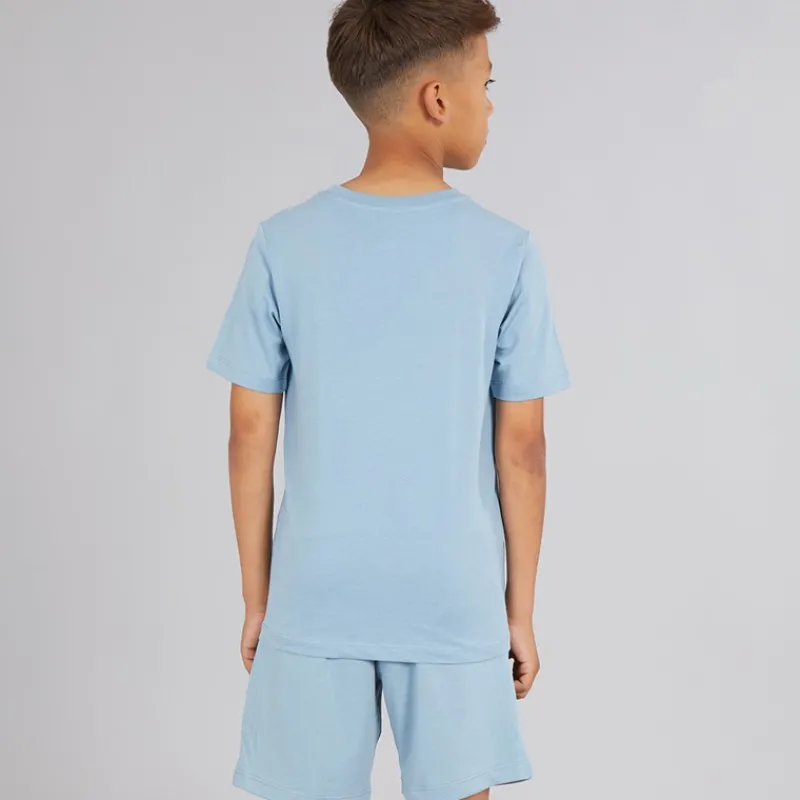 New JACK & JONES Drenge Theo Sæt Blå