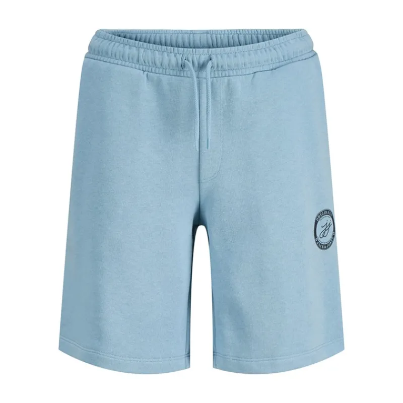 New JACK & JONES Drenge Theo Sæt Blå